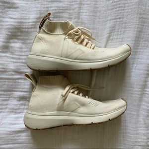 vejas RICK OWENS X VEJA size 7